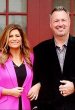  Bill and Lisa
